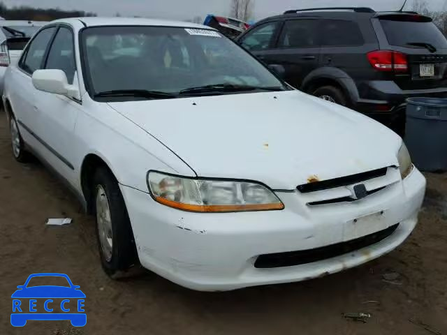 1999 HONDA ACCORD LX 1HGCG564XXA133712 image 0