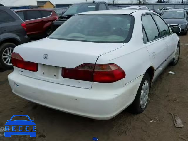 1999 HONDA ACCORD LX 1HGCG564XXA133712 image 3