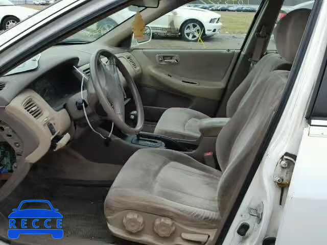 1999 HONDA ACCORD LX 1HGCG564XXA133712 image 4