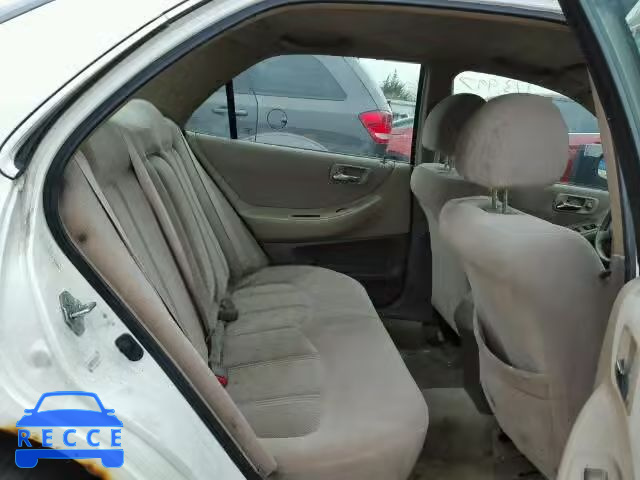 1999 HONDA ACCORD LX 1HGCG564XXA133712 image 5