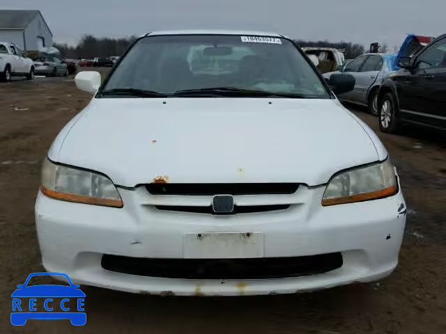 1999 HONDA ACCORD LX 1HGCG564XXA133712 image 8