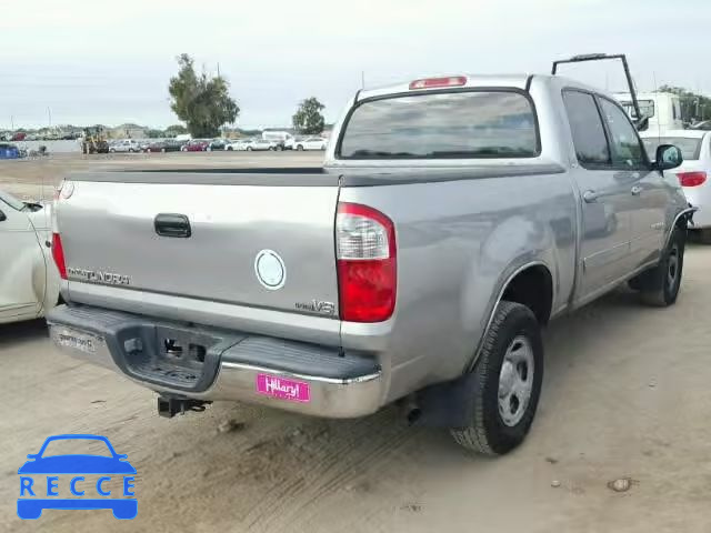 2004 TOYOTA TUNDRA DOU 5TBET34114S436871 image 3