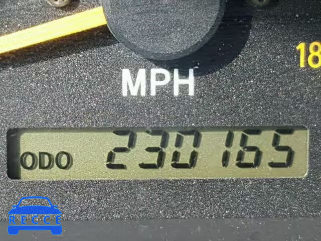 2004 TOYOTA TUNDRA DOU 5TBET34114S436871 image 7