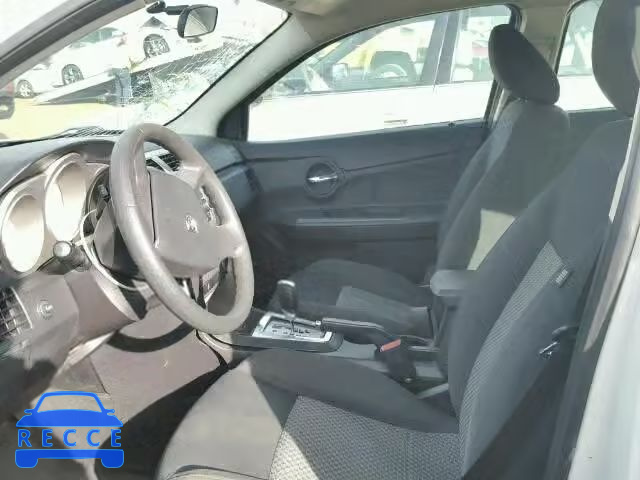 2009 DODGE AVENGER SE 1B3LC46B89N532683 image 4