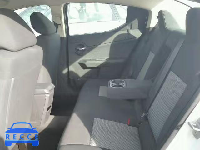 2009 DODGE AVENGER SE 1B3LC46B89N532683 image 5