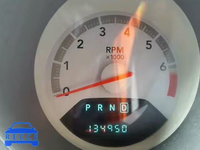 2009 DODGE AVENGER SE 1B3LC46B89N532683 image 7