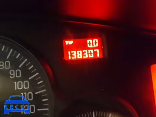 2003 PONTIAC BONNEVILLE 1G2HY54K734166067 зображення 7