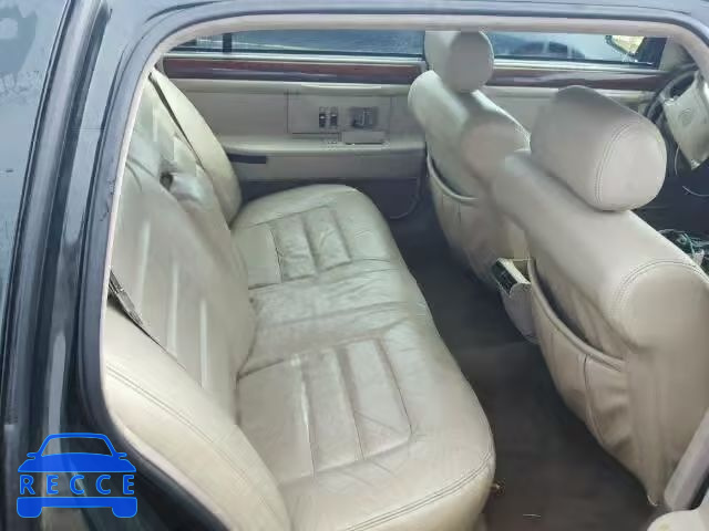 1994 CADILLAC DEVILLE 1G6KD52B3RU231573 image 5