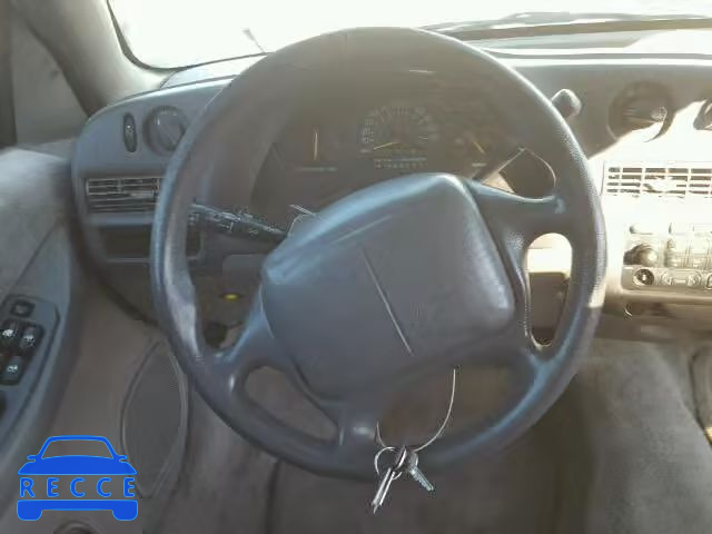 1998 CHEVROLET LUMINA/LS 2G1WL52MXW1127536 image 9