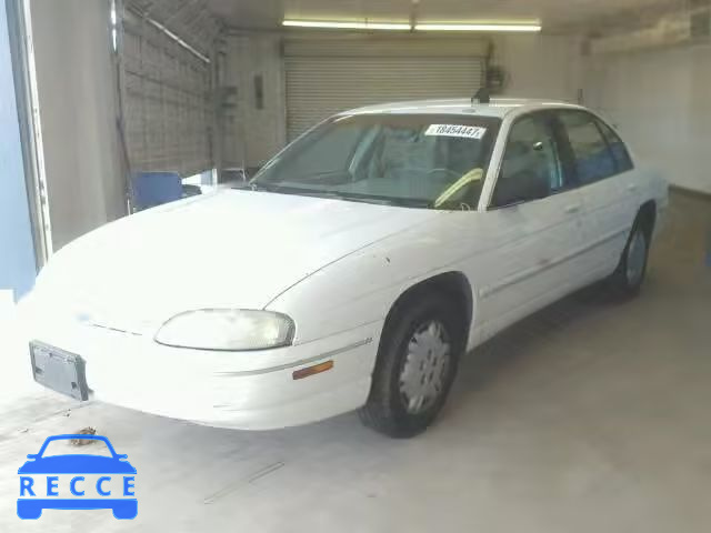 1998 CHEVROLET LUMINA/LS 2G1WL52MXW1127536 image 1