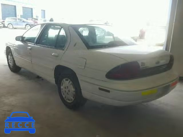 1998 CHEVROLET LUMINA/LS 2G1WL52MXW1127536 image 2