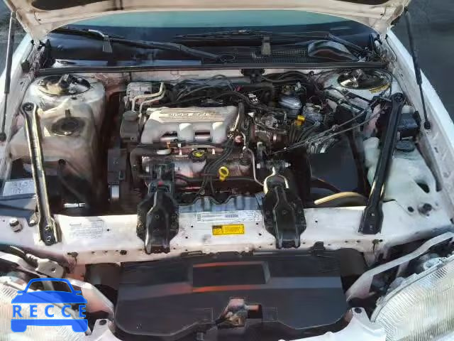 1998 CHEVROLET LUMINA/LS 2G1WL52MXW1127536 image 6