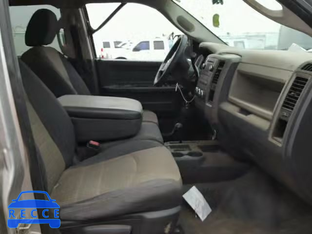 2012 DODGE RAM 3500 S 3C63D3GL2CG127276 image 4