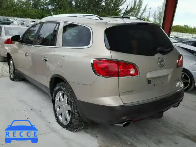 2008 BUICK ENCLAVE CX 5GAEV23718J220363 зображення 2