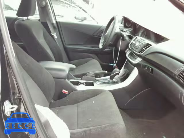 2013 HONDA ACCORD EX 1HGCR2F78DA013745 Bild 4