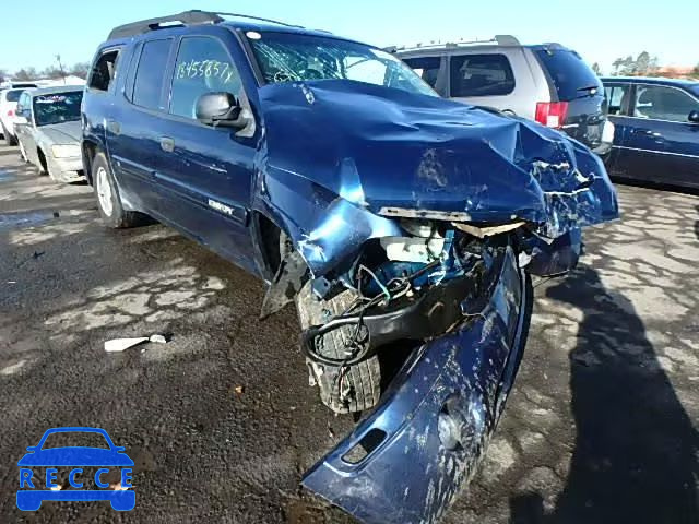 2003 GMC ENVOY XL 1GKET16S936225387 image 0