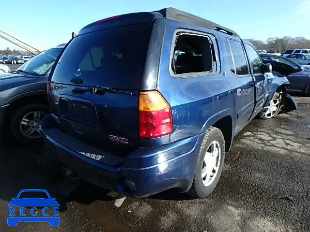 2003 GMC ENVOY XL 1GKET16S936225387 image 3