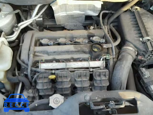 2008 JEEP PATRIOT SP 1J8FT28078D728882 image 6