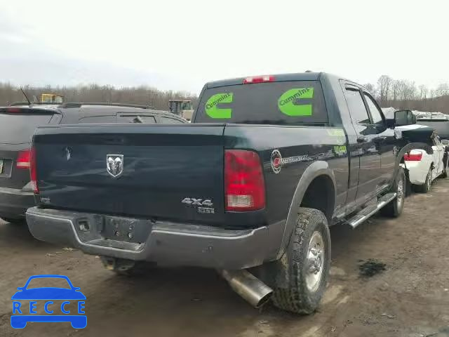 2011 DODGE RAM 3500 M 3D73Y3HL9BG572890 зображення 3