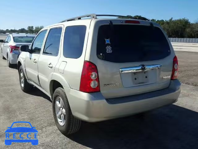 2005 MAZDA TRIBUTE S 4F2YZ06145KM34071 image 2