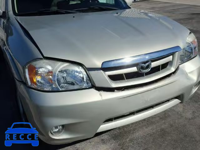 2005 MAZDA TRIBUTE S 4F2YZ06145KM34071 image 8