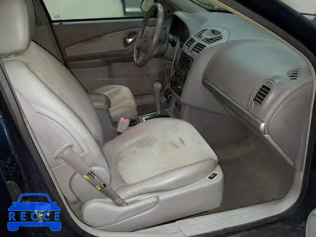 2005 CHEVROLET MALIBU MAX 1G1ZU64885F229022 image 4