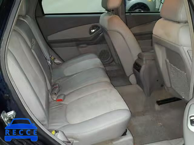 2005 CHEVROLET MALIBU MAX 1G1ZU64885F229022 image 5