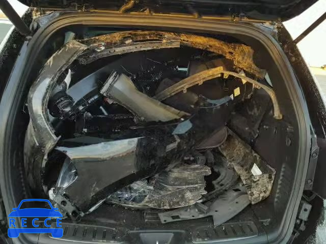 2017 DODGE DURANGO R/ 1C4SDJCT9HC733327 image 9