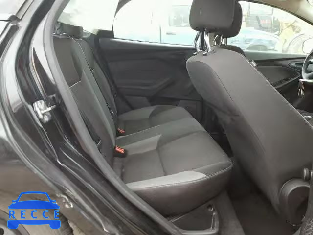 2013 FORD FOCUS S 1FADP3E29DL274705 image 5