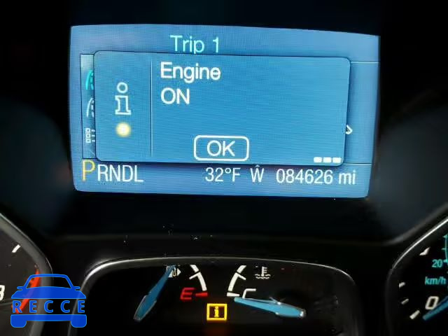 2013 FORD FOCUS S 1FADP3E29DL274705 image 7
