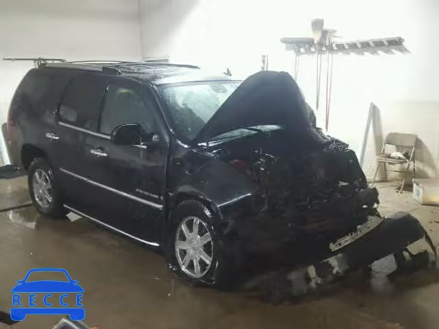 2007 CADILLAC ESCALADE L 1GYFK63807R284576 image 0