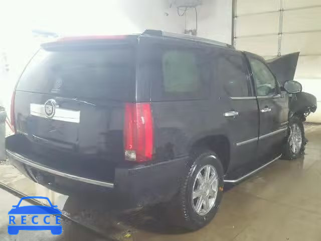 2007 CADILLAC ESCALADE L 1GYFK63807R284576 image 3