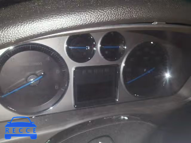 2007 CADILLAC ESCALADE L 1GYFK63807R284576 image 7