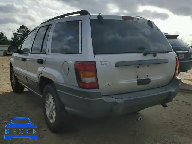 2002 JEEP GRAND CHER 1J4GX48S92C291987 image 2