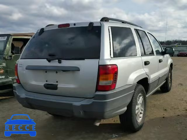 2002 JEEP GRAND CHER 1J4GX48S92C291987 image 3