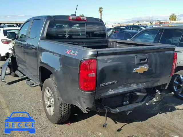 2016 CHEVROLET COLORADO Z 1GCGSDE36G1273239 image 2