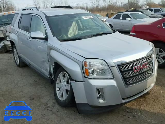 2010 GMC TERRAIN SL 2CTALHEW7A6245883 image 0