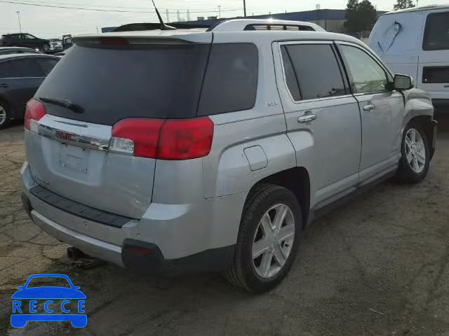 2010 GMC TERRAIN SL 2CTALHEW7A6245883 image 3