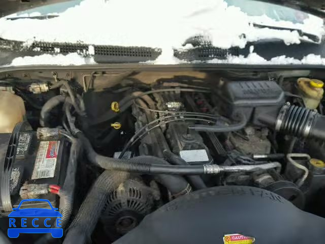 2004 JEEP GRAND CHER 1J4GW48S64C414778 image 6