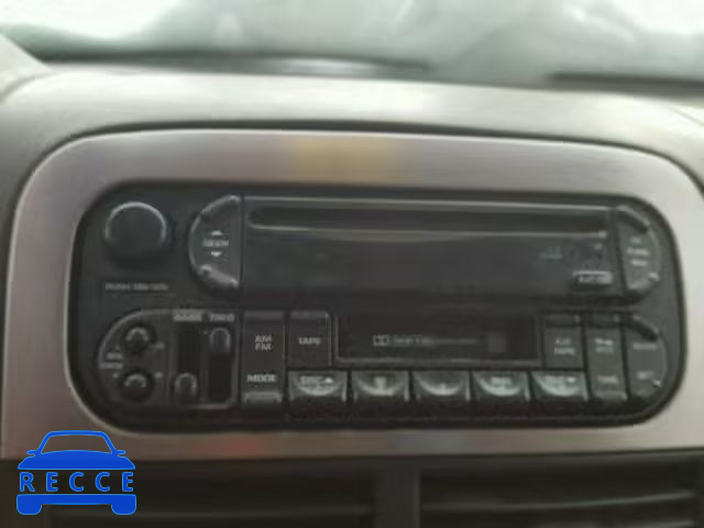 2004 JEEP GRAND CHER 1J4GW48S64C414778 image 8