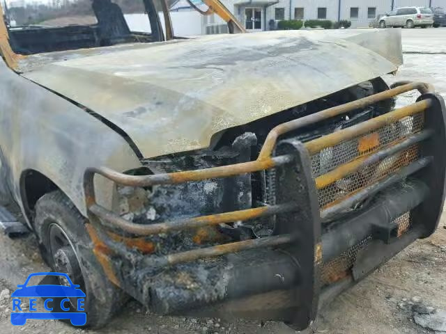 2007 FORD F250 SUPER 1FTSW21P77EA74754 image 8