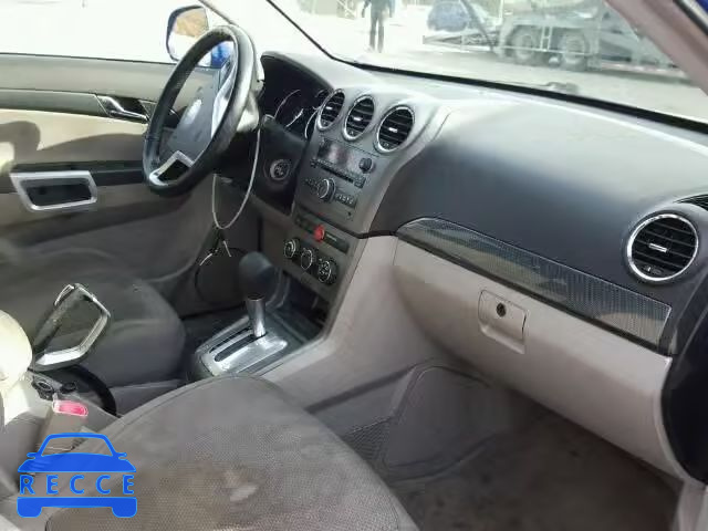 2008 SATURN VUE XR 3GSCL537X8S568968 image 4