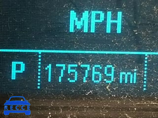 2012 CHEVROLET EQUINOX LS 2GNALBEK5C1320822 image 7