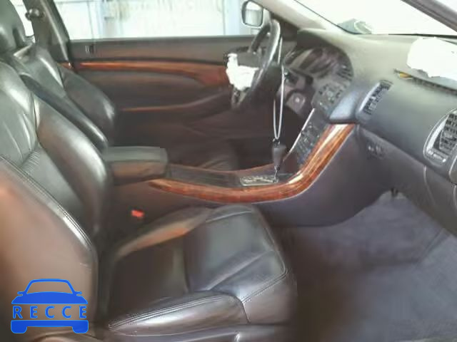 2001 ACURA 3.2 CL 19UYA42441A016772 image 4