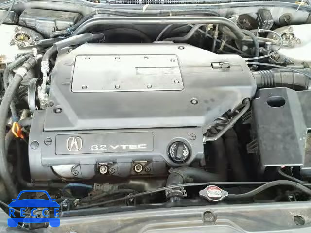 2001 ACURA 3.2 CL 19UYA42441A016772 image 6