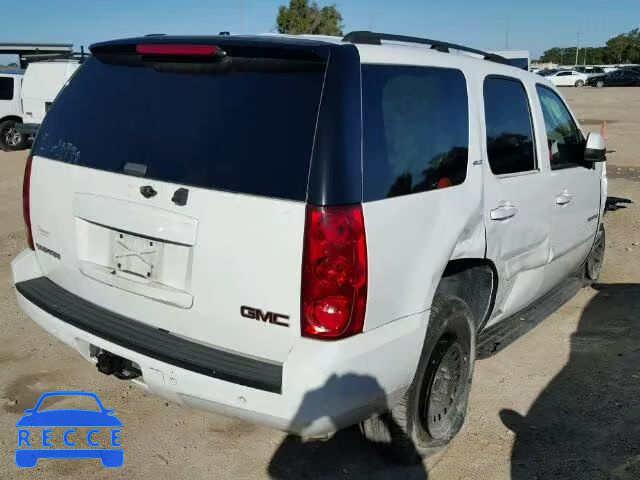 2007 GMC YUKON 1GKFC13J47R138954 image 3