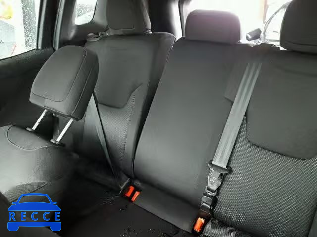 2016 JEEP RENEGADE L ZACCJABT9GPD53218 image 5