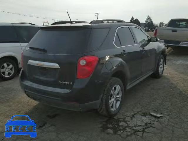 2013 CHEVROLET EQUINOX LT 2GNALDEK9D1108017 image 3