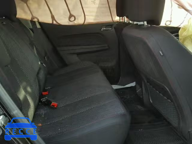 2013 CHEVROLET EQUINOX LT 2GNALDEK9D1108017 image 5