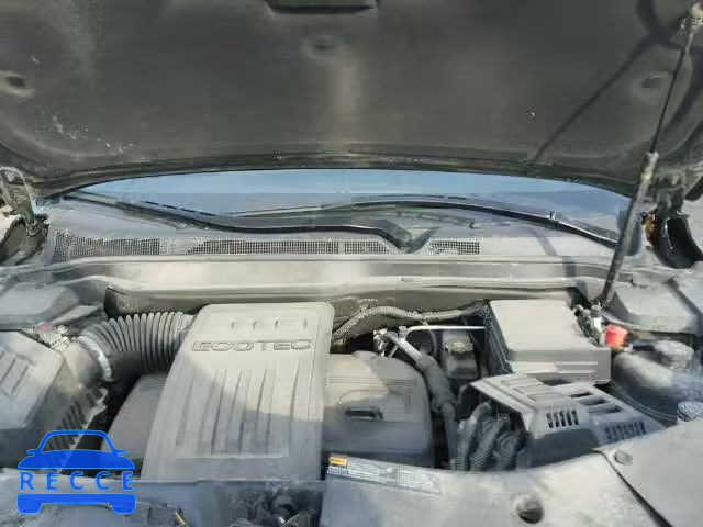 2013 CHEVROLET EQUINOX LT 2GNALDEK9D1108017 image 6